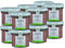 Bio Diät-Katzenfutter bei Lebererkrankungen für Katzen 12x100g Premium Nassfutter
