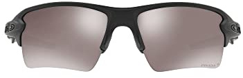 Oakley Herren Oo9188 Flak 2.0 XL Sonnenbrille