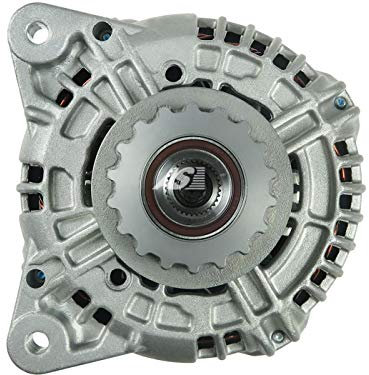 ASPL A0170 Lichtmaschinen