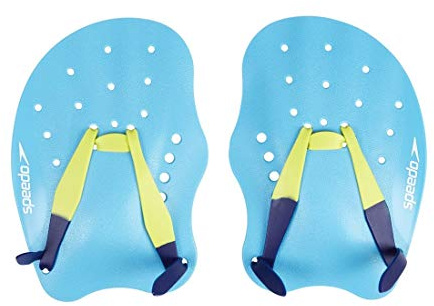 Speedo Vuxen unisex teknisk paddel handpaddlar för simning