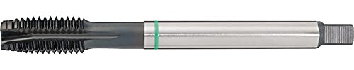 PROMAT DIN 376B UNIVERSAL Maschinengewindebohrer DIN 376B Univ. M16x2mm HSS-Co vap. 6H PROMAT, M16x2 mm, HSS-Co vap.
