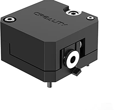 Creality CR-6 SE Extruder Kit, 3D Drucker Zubehör Verbessertes Filament Zufuhrgetriebe Voll Extruder Kit Für CR-6 SE/CR-6 max