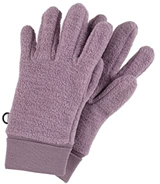 Sterntaler Unisex Kinder Fingerhandschuh Melange Handschuh