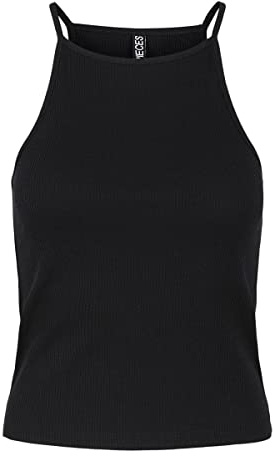 Pieces dam Pcostina Strap Top Noos Bc Top (1-pack)