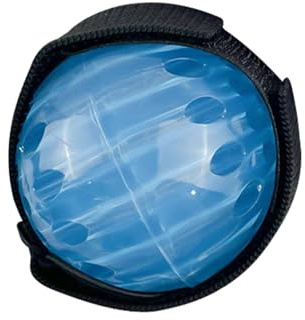 Handgelenkbälle an einer Schnur, Return Balls mit Handgelenkschlaufe | Leuchtende Bälle mit blinkenden Lichtern und elastischem Band | Elastisches Rebound-Ball-Finger-Übungsspielzeug für Geburtstag, H