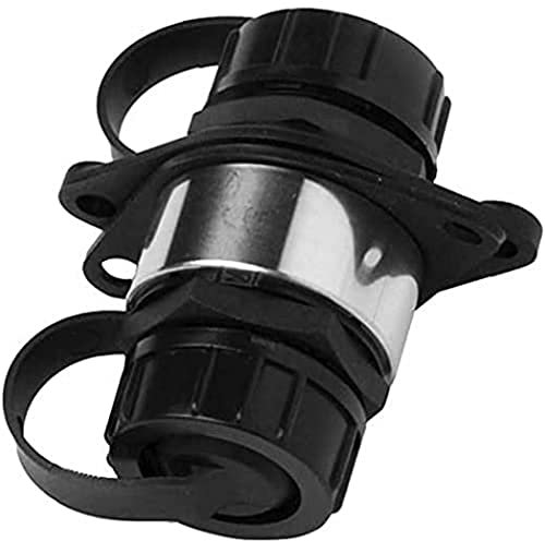 Garmin 010-10580-00 cavo di interfaccia e adattatore Nero
