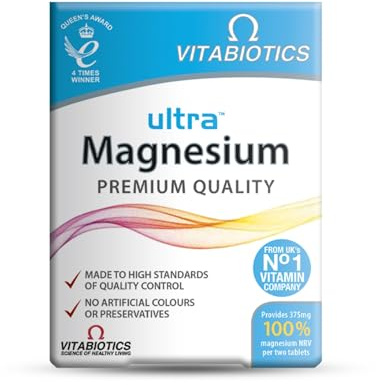 Magnesium Supplements Tablets
