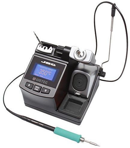 JBC CD-2BQE T245-A Universal Lötstation, Digital 230V