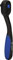 BRILLIANT TOOLS BT020900 Cliquet 1/4'' [Powered by KS TOOLS]