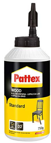 Pattex Colle à bois standard 750g. Groupe Henkel