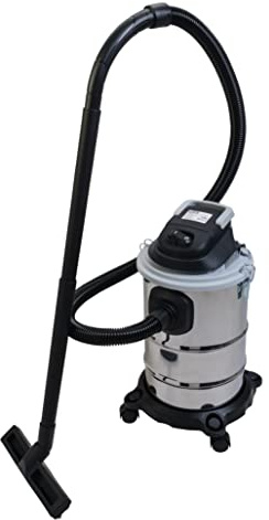 Task 1200W Wet & Dry Vacuum 20L