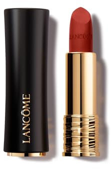 LANCOME LAB ABSOLU ROUGE MATTE 196
