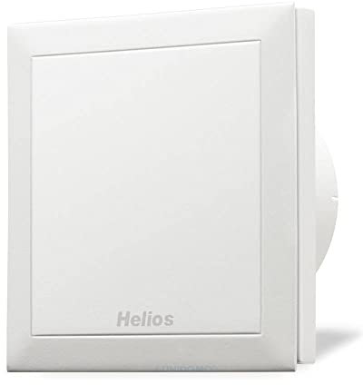 Helios Minilüfter mit Feuchteverlaufssteuerung M1/100 F 5 Watt
