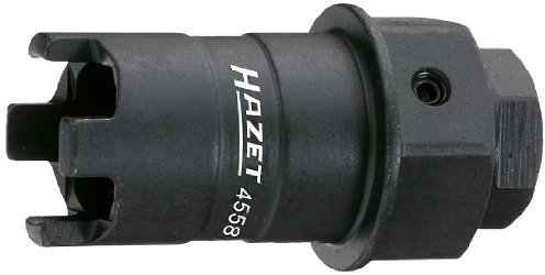 HAZET 4558-2 Zapfenschluessel