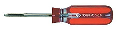CK Re-threading Tool M3.5x0.6