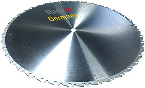 HM Sägeblatt 700 x 30 mm  wechselzahn  mit 42 x LWZ - Zähnen Widia Kreissägeblatt zum Sägen für Holz Brennholz Schalholz Bauholz auf 600mm Wippsäge o. Tischkreissäge Kappsäge Brennholzsägeblatt Widea LW WZ Hartmetallsägeblatt 700x30 mm