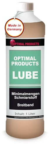 Minimalmengenschmierung 1Liter MMS Hochleistungs Schneidöl