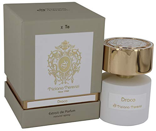 Tiziana Terenzi Draco Extrait de Parfum 100ml