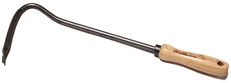 Krumpholz Sauzahn (Bodenlüfter) mit Eschengriff