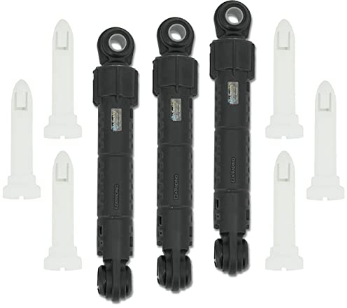 383EER3001G 4901ER2003A 383EER3001J 383EER3001F 383EER3001H Washer Shock Absorber for LG Washers - 3 Pack - 1 Year Warranty