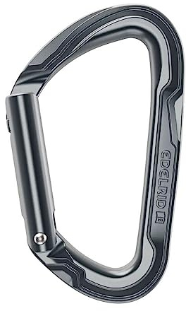 Edelrid Expresskarabiner Pure Straight III