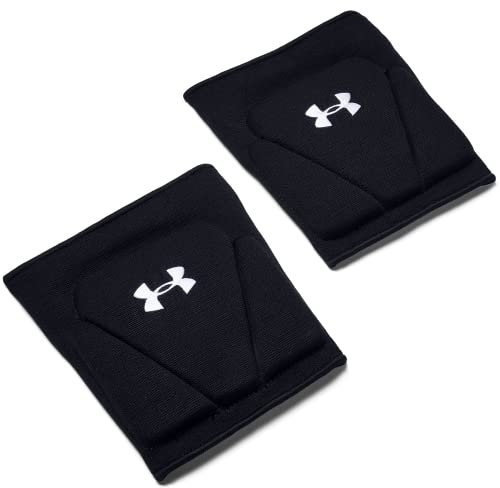 UNDER ARMOUR Strive 2.0 Knee Pads Black M