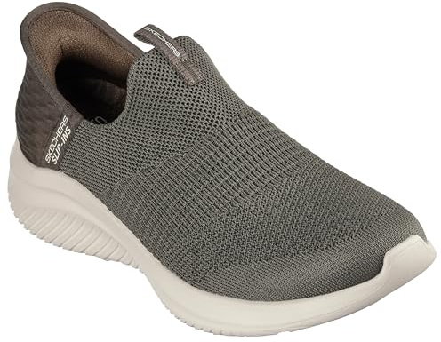 Skechers Mujer Ultra Flex 3.0 Classy Charm Trainers