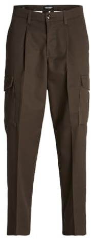 JACK & JONES Cargo Trousers Tapered Fit Cargo Trousers