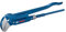 Bosch Professional llave angular de tubo (posición de 45° de las mordazas, acero al cromo-vanadio, adecuada para tuberías de hasta un máximo de 60 mm o 2 3/8).