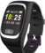 AURUM Jam B8 Notrufuhr Pro 4G NEUES Modell Notfalluhr Senioren inkl. Roaming SIM Karte Notfallarmband kostenloser Notfallpass und App,Sturzerkennung,Notruf-Knopf, GPS-Ortung, Gesundheitsfunktionen