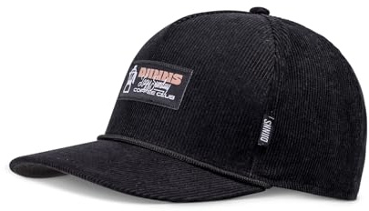 Djinns - Sunday Coffee Cord - Trucker Cap Meshcap Hat Kappe Mütze Caps