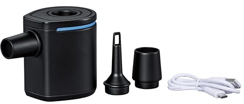 Bestway POWERTOUCH POCKET USB ELEKTRISK luftpump
