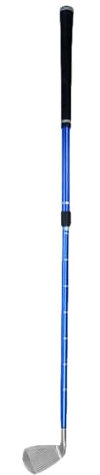 Golf Club telescopico – Putter da golf | Putter da golf, asta telescopica