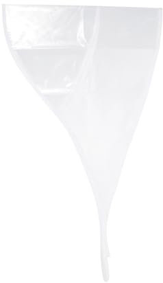 DEARMAMY Regenhauben 4 Stück Polyethylen Transparenter Schutzhut Mit Breitem Schirm Winddichter Regenschutz Für Damen Und Familien Bei Regentagen