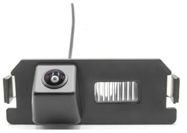 Telecamera Posteriore Per Kia Per Rio R Per Rio 3 Per Kia For Pride (UB) 2011-17 Hatchback Auto Retromarcia Parcheggio Backup Monitor CCD HD AHD Videocamera Vista Posteriore Telecamera Retromarcia(D17