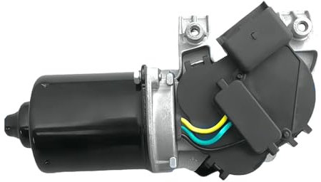 Wischermotor Für Vauxhall Für Opel Für Mokka X J13 1,4 1,6 1,7 2012-2022 2023 2024 2025 42333715 1272158 95323224 Frontscheibe Windschutzscheibe Wischer Motor Scheibenwischermotor