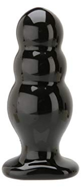 Doc Johnson Sextoys Titanmen Trainer Tool 4 Gode Anal Noir