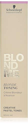 SCHWARZKOPF BM Blonde Toning lilac 60ml