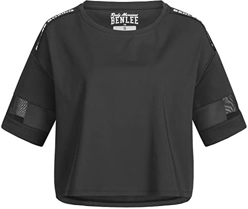 BENLEE Frauen Funktionsshirt Hamptons L, Black