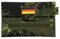 Café Viereck Bundeswehr/Military Bag, Taktisches Pouch, Utility Pouch für Outdoor/Camping/Jagd, Militär Tasche/Zubehör (TactiBag Flecktarn Oliv 20 x 14 cm)