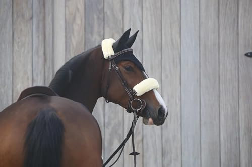 Bonnet Anti-Mouche Cheval - Kentucky Horsewear
