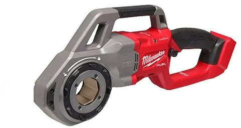 Milwaukee Filettatrice a batteria M18FPT114-0C, 18 V, foro filettato, One-KEY Tool-Tracking