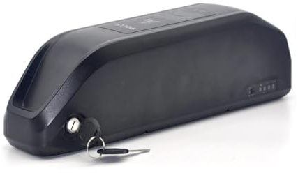Raupen-Treppensteig-Rollstuhl 36V Batterie für 500W Rollstuhl Zuggerät(EU Ladegerät im Lieferumfang Enthalten) (10.4AH)