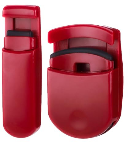 Piegaciglia – Curl naturale piegaciglia, strumento anti-pizzicamento, effetto arricciatura naturale, per ragazze, adolescenti, donne, familiari e amici