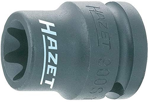 Hazet 900S-E20 Kraft-Torx-Steckschlüssel-Einsatz