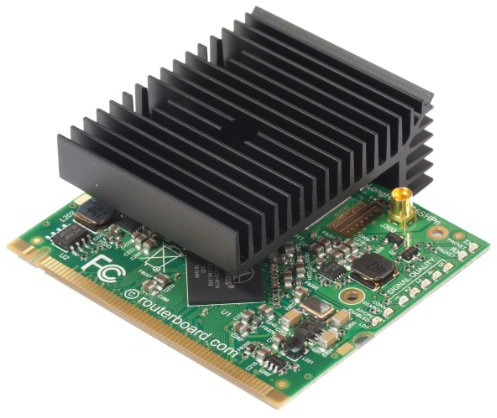 Mikrotik r5shpn intérieur WLAN Carte Réseau et Adaptateur