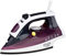 Adler Fer à repasser AD 5022 (Blanc/Violet), Black