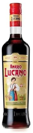 Lucano 1894 - Amaro Lucano 1 L