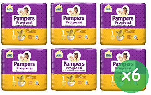 168 Windeln Neugeborenen Maßnahme 1 Pampers Fortschritte Windel Größe Neugeborenen Kinder