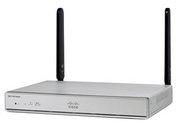 ISR 1100 4P DSL Annex B/J and GE WAN Rou